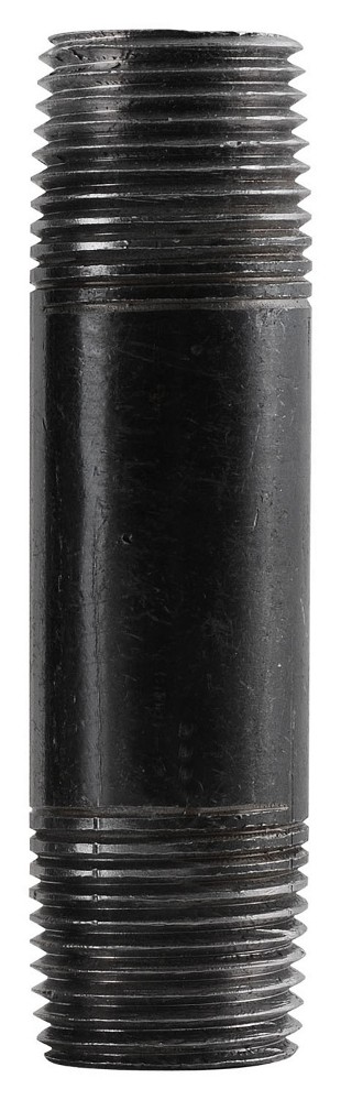 1-1/4X120 BLACK PIPE