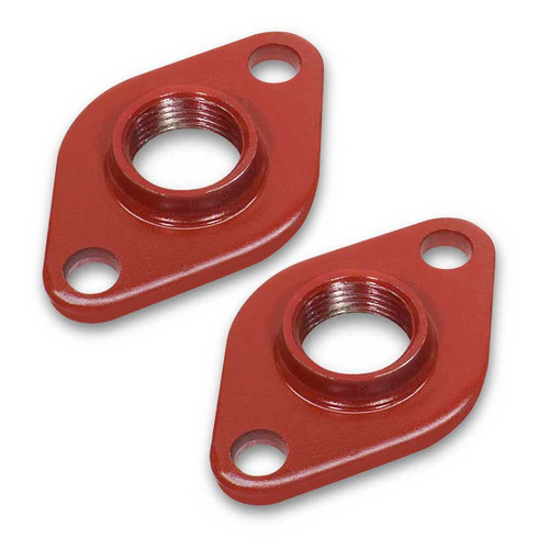 1" Flange NRF-22 or 100 Series Pair