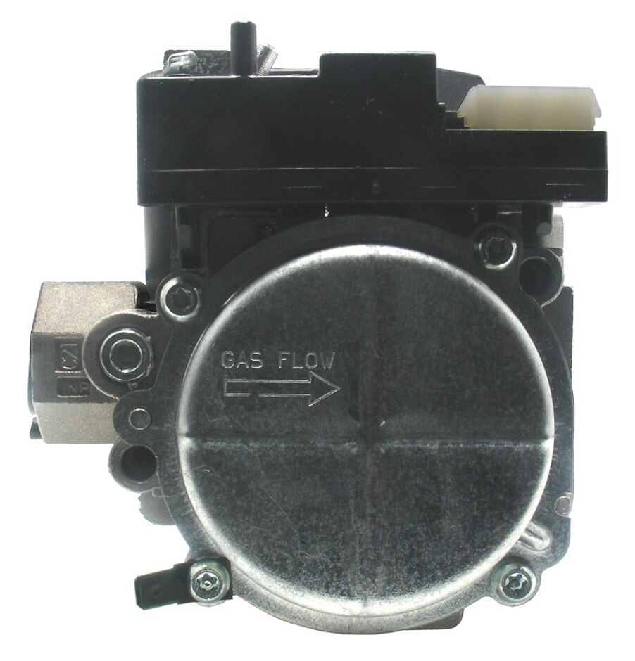 GAS VALVE (2 STAGE)