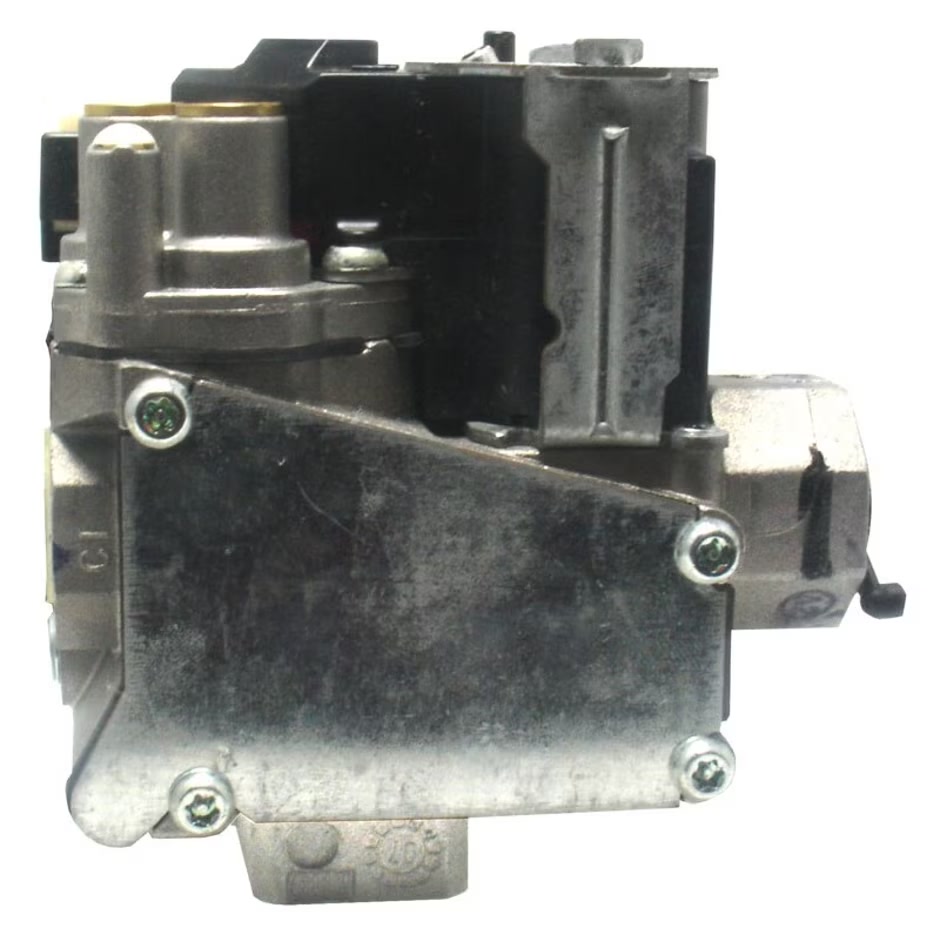 1/2" HSI/DSI SLWOP 2STG GAS VALVE