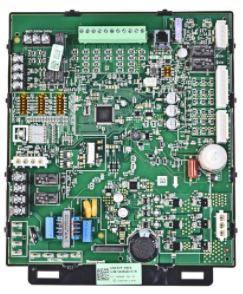 INTEGRATED FURNACE CONTROL BOARD