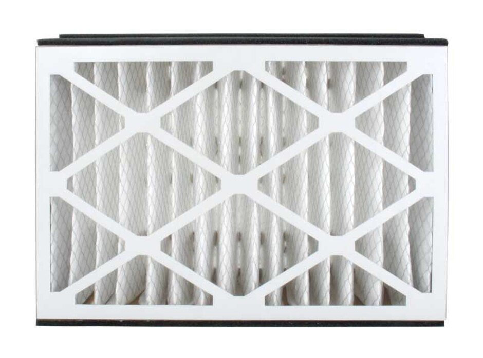 16X25X5 MERV8 MEDIA FILTER RPL