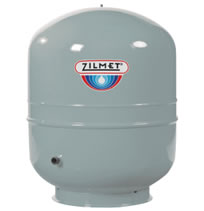 CAL-PRO 13.2 GAL HYDRONIC EXPANSION TANK - FLOOR MOUNT