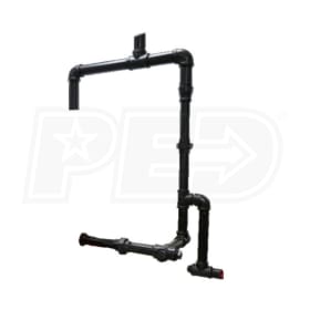 BSI NEAR BOILER PIPING KIT MODEL# 311,346,379