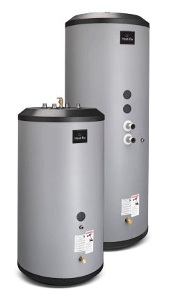 80 GALLON INDIRECT WATER HEATER