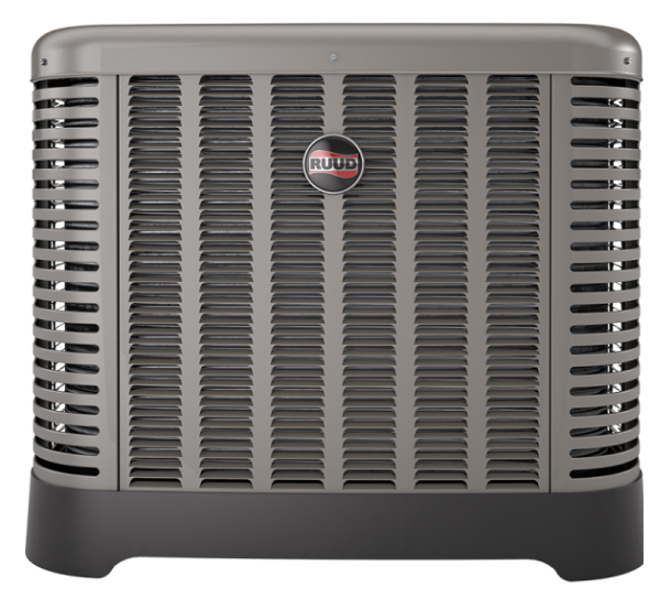 RUUD ENDEAVOR 3.5 TON 13.3 SEER2 SINGLE STAGE A/C