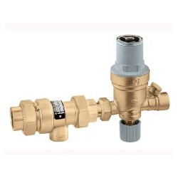 AUTOFILL COMBO FILL VALVE AND BACKFLOW PREVENTER