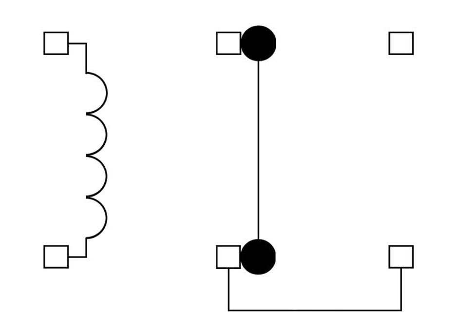 RELAY FOR RXAD-A08