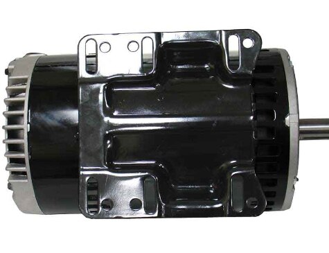 2HP 208-460 MULTIV 1725RPM MOTOR