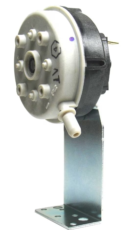 PRESSURE SWITCH (-).35 2 STAGE