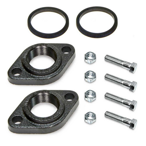 1" CI FLANGE SET