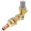 Autofill Combo Fill Valve AndBackflow Preventer1/2"Press X 1/2"Press