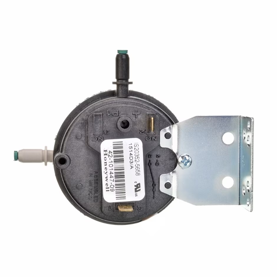 PRESSURE SWITCH 1.95WC