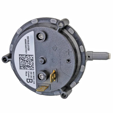 Pressure Switch