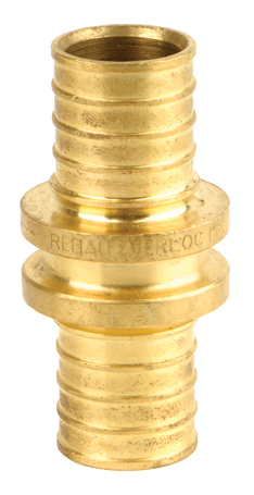 1"X1" EVERLOC COUPLING