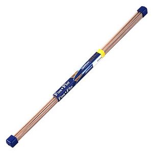 5% SIL-FOS BRAZING RODS 1LB