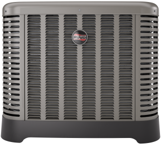 RUUD 3 TON 16 SEER R410A