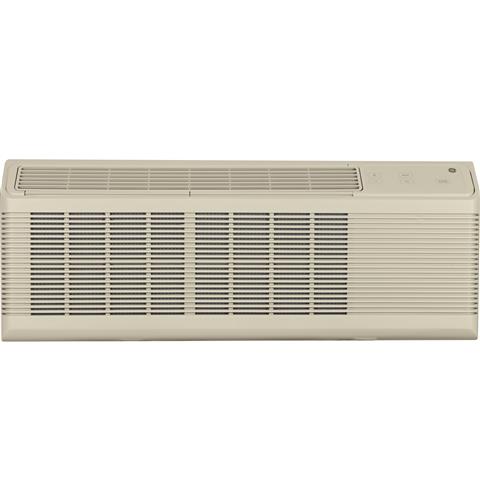 GE ZONELINE PTAC 7100/6900 BTU, 230/208V, W/ HEAT PUMP