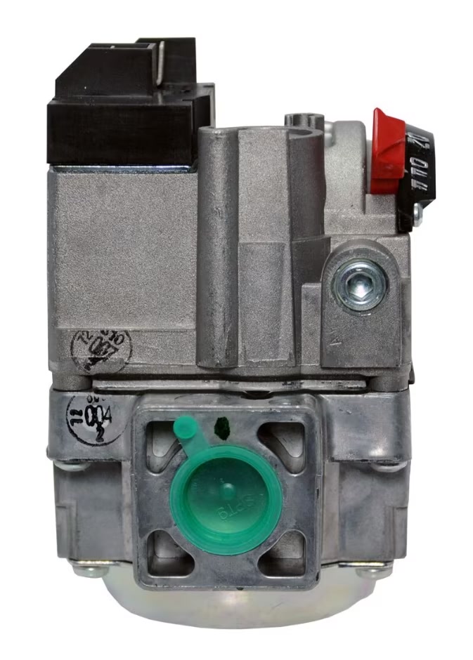 1/2" PILOT GAS VALVE SLWOP