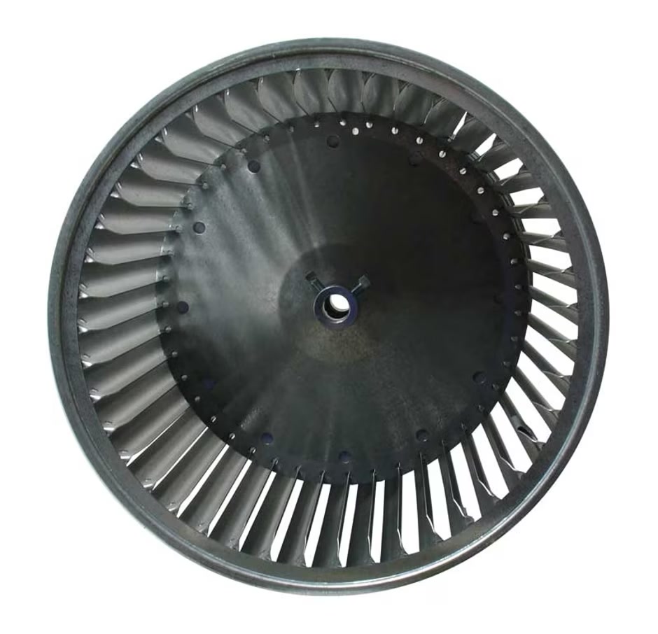 Blower Wheel