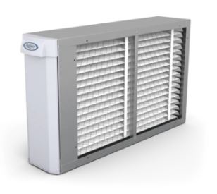 MEDIA AIR CLEANER 16X25 MERV 11