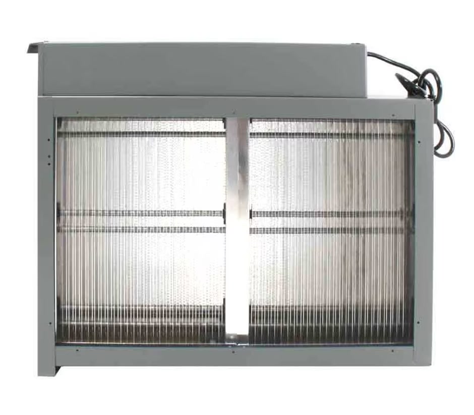 16 X 25 ELECT AIR CLEANER