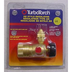 MC TANK ACETYLENE REGULATOR