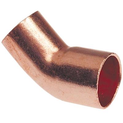 3/4" ACR STREET 45 ELBOW