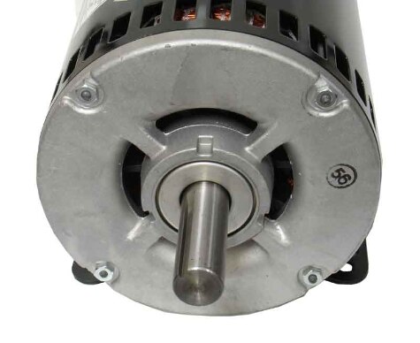 2HP 208-460 MULTIV 1725RPM MOTOR