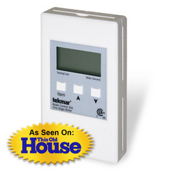 BOILER RESET CONTROLLER 24V