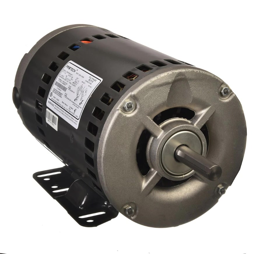 1/2 HP BLOWER MOTOR