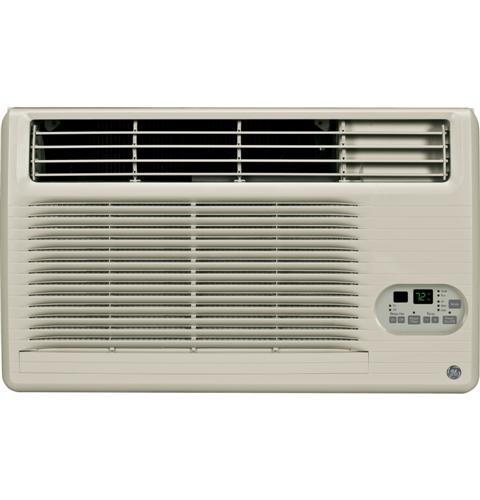 GE 10,100/9,900 BTU 26"TTW 230/208V ENERGY STAR