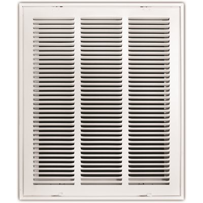 14X20 HINGED RETURN AIR FILTER GRILLE