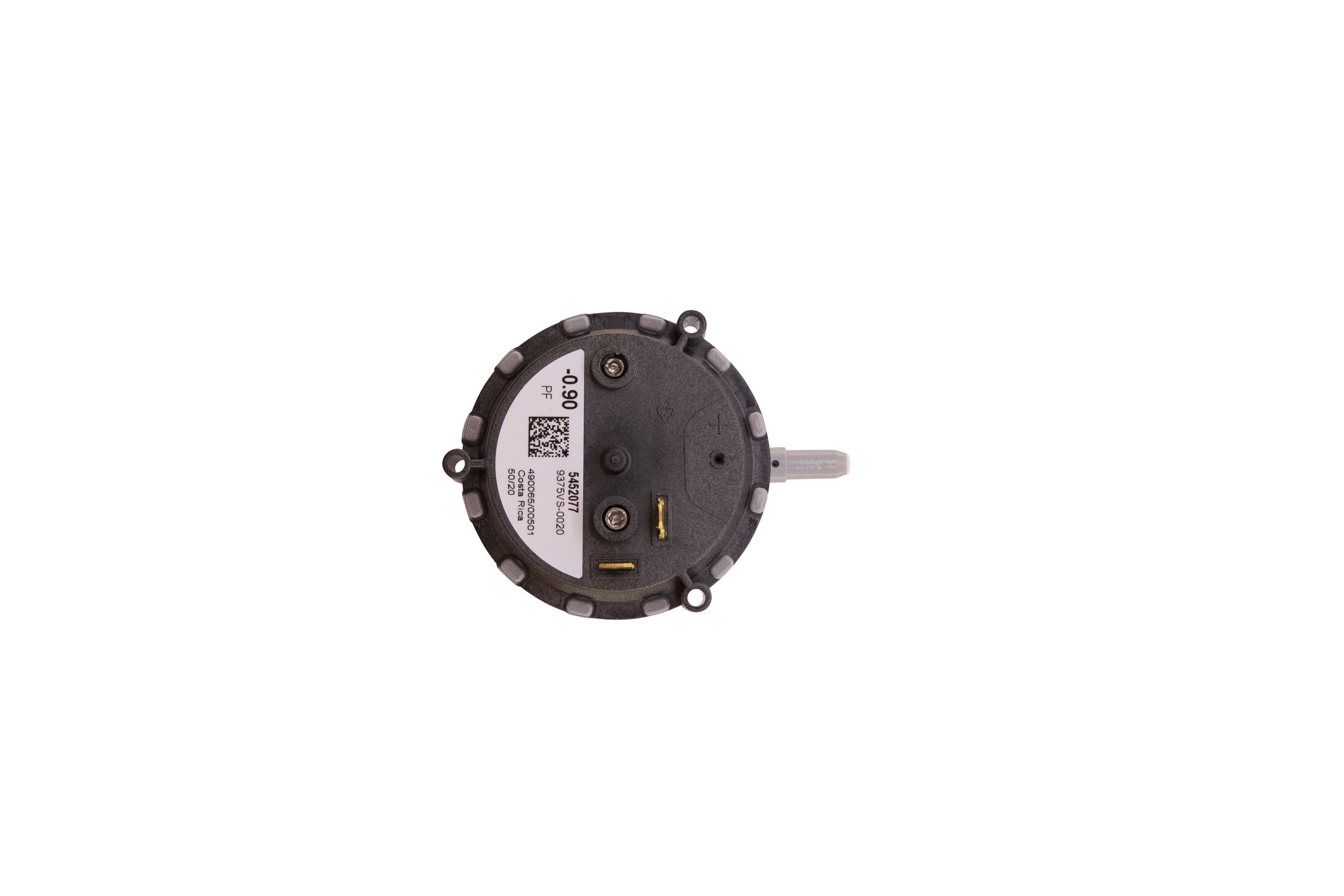 PRESSURE SWITCH 0.90