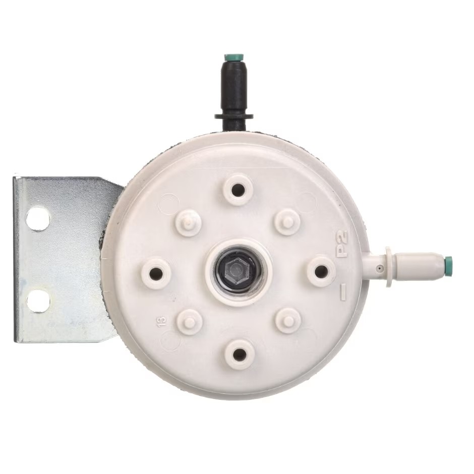 PRESSURE SWITCH 1.95WC