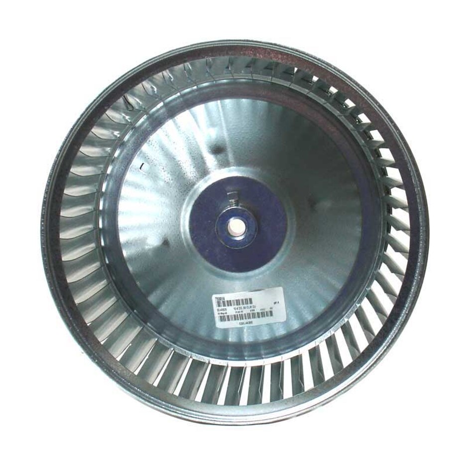 10X8 BLOWER WHEEL