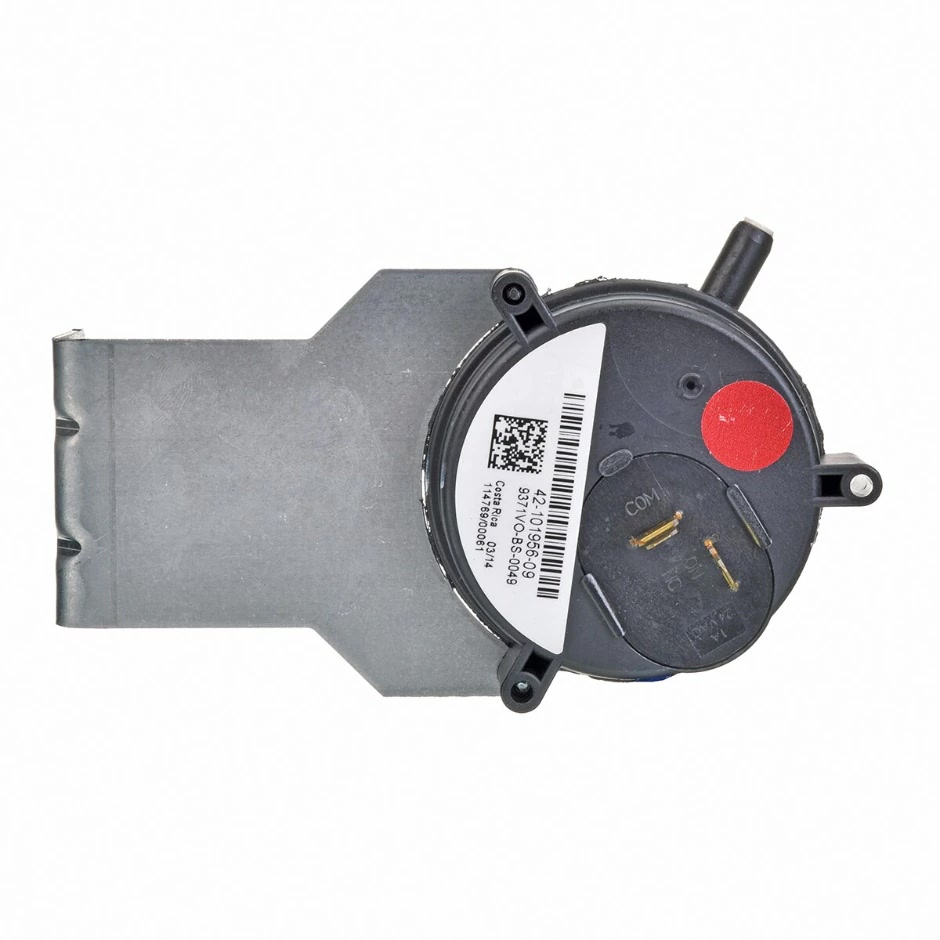 PRESSURE SWITCH 1.00WC