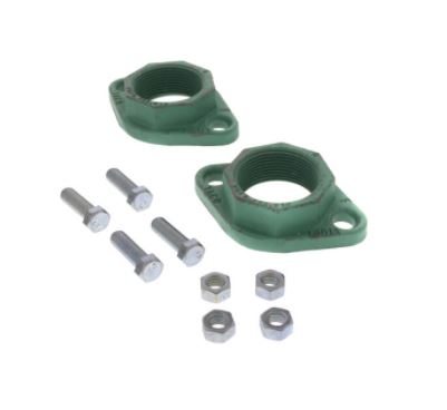 1-1/2" FREEDOM FLANGES