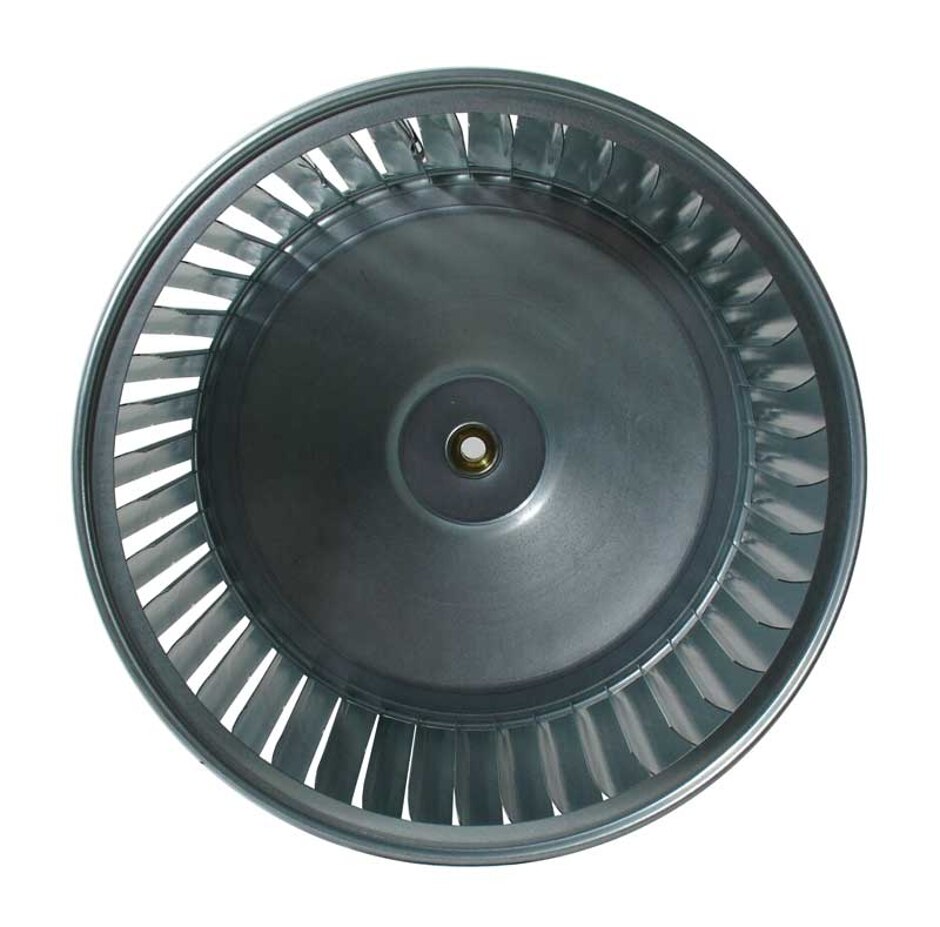 12X11 BLWR WHEEL CW 1/2 BORE