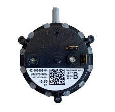 PRESSURE SWITCH -0.60