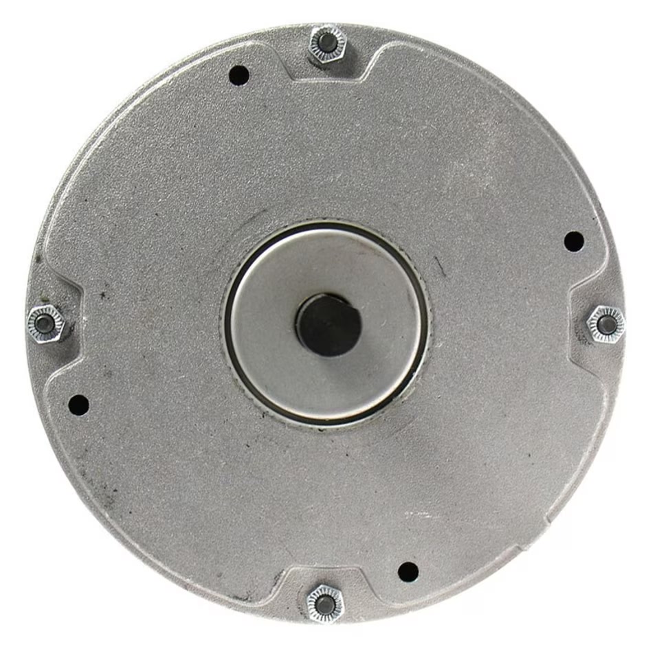 1/6HP 208-230/1/50-60 1075RPM