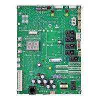 CONTROL BOARD - ECONET