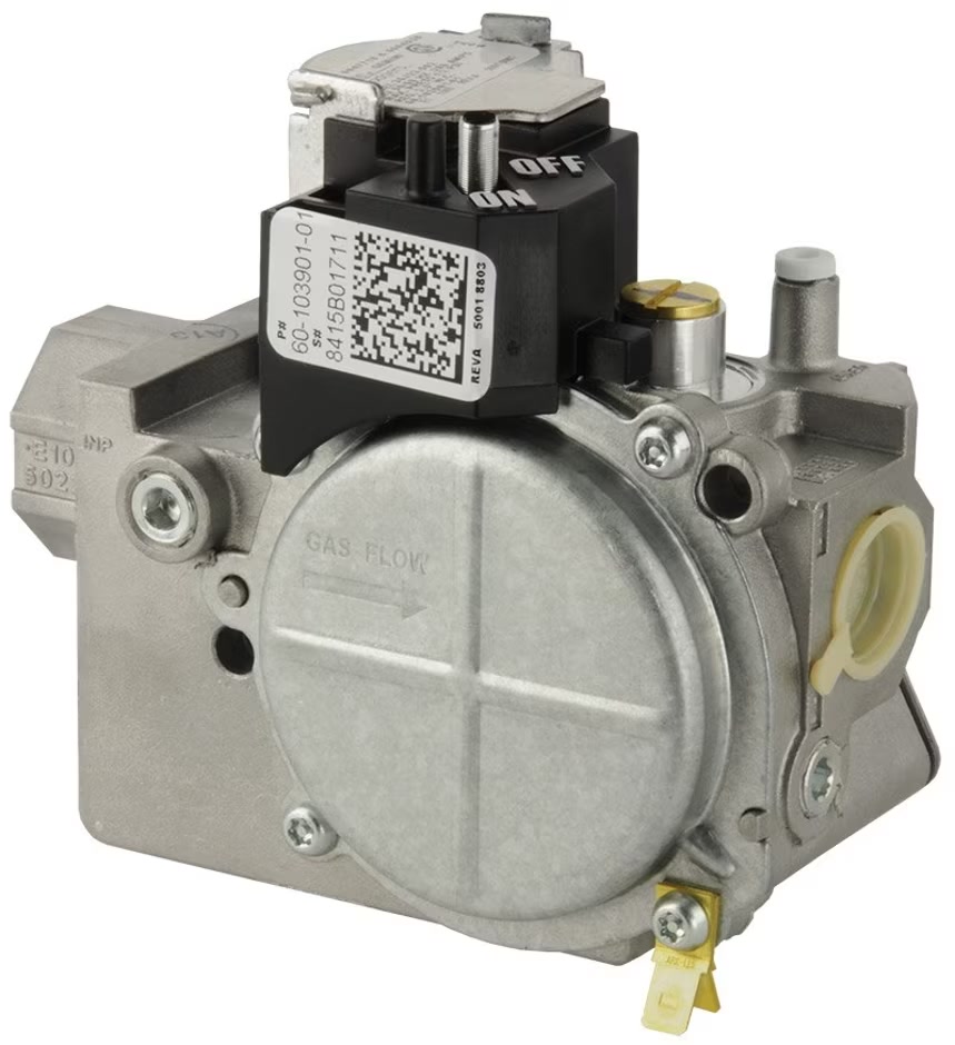 GAS VALVE - WHITE-RODGERS 36J23-502P1