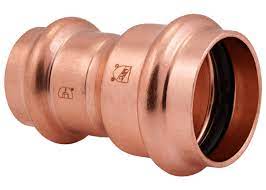 1-1/4 X 3/4 ID PXP REDUCING COUPLING