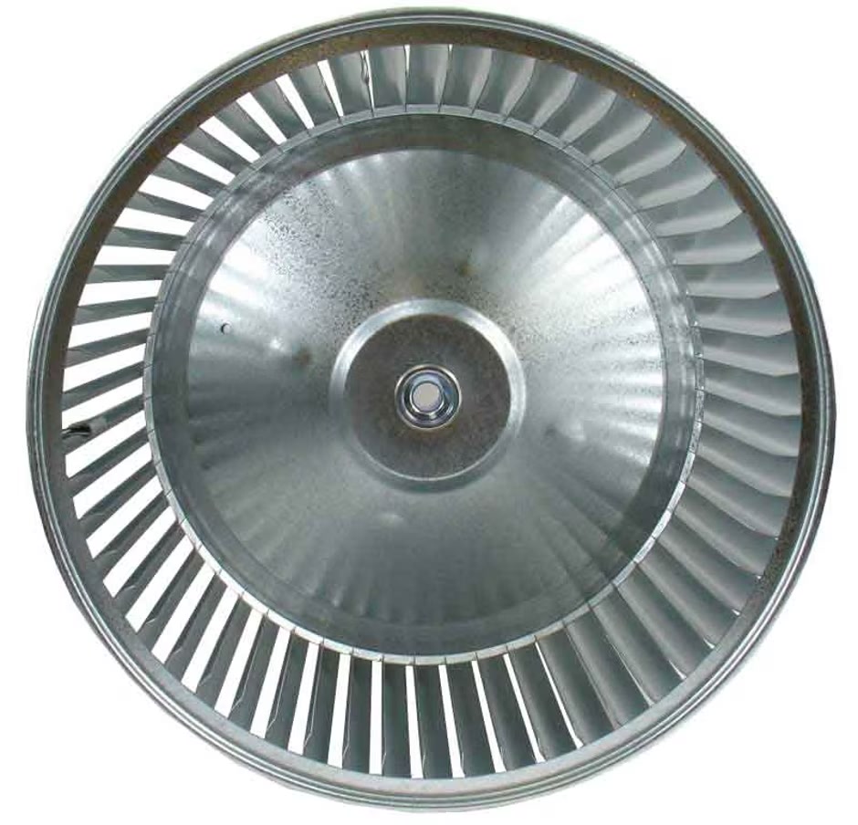 11 X 10 B WHEEL CW CONCAVE