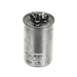 CAPACITOR 40/5MFD 440V ROUND