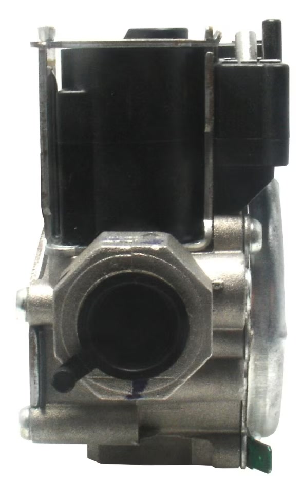 1/2" HSI/DSI SLWOP 2STG GAS VALVE