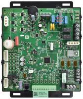 INTEGRATED FURNACE CONTROL BOARD (IFC)