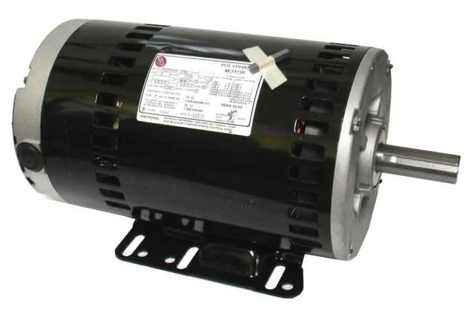 2HP 208-460 MULTIV 1725RPM MOTOR