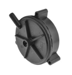 0.40 WC PRESSURE SWITCH